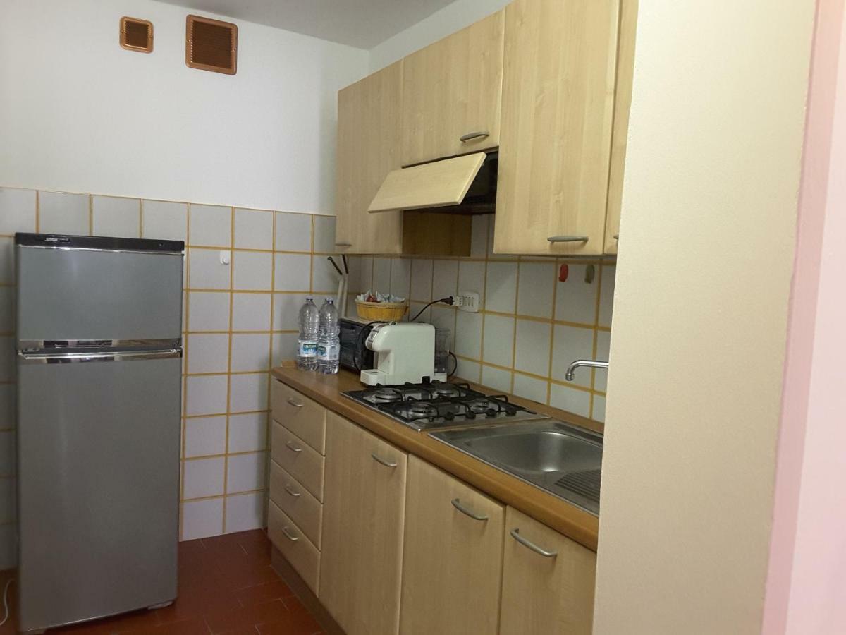 Appartamento Poggio Romantico Marciana  Esterno foto