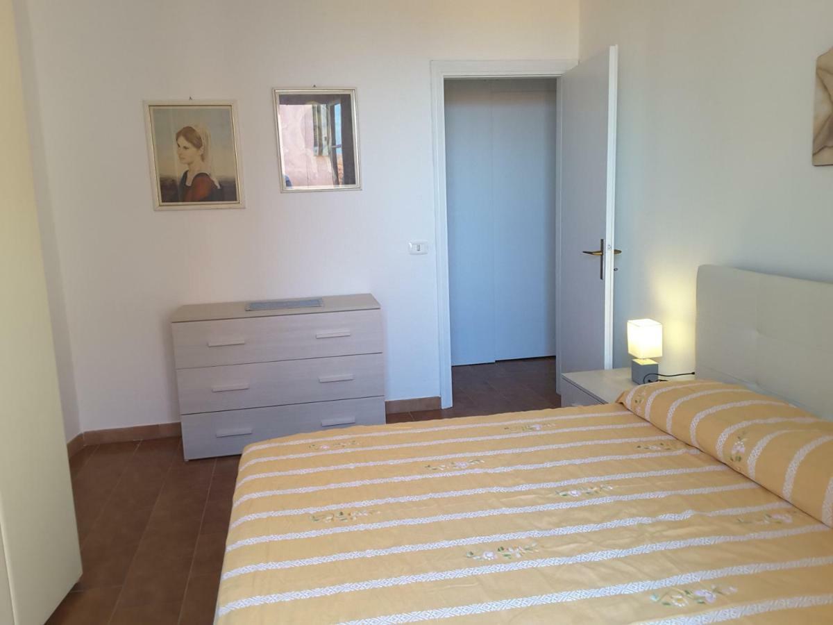 Appartamento Poggio Romantico Marciana  Esterno foto