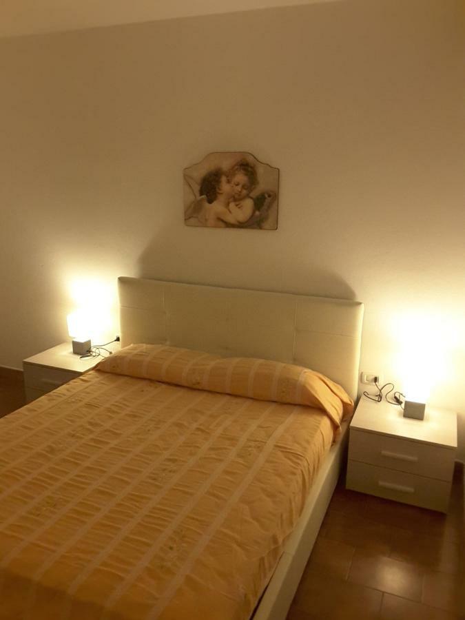 Appartamento Poggio Romantico Marciana  Esterno foto