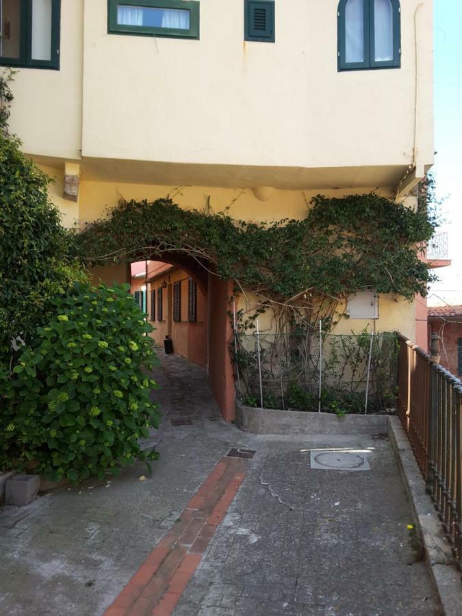 Appartamento Poggio Romantico Marciana  Esterno foto